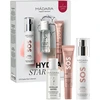 Image de Kit de soins hydratants - SOS hydra star collection bio - MADARA