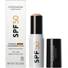 Image de Stick protection solaire minéral teinté SPF50 bio - MADARA