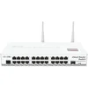 Image de MikroTik CRS125-24G-1SIN2H Switch WiFi double bande 24 ports + 1 SFP