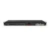 Image de Commutateur Mikrotik RB2011UIAS-RM : 5 ports Gigabit + 5 ports Fast Ethernet