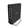 Image de Point d'accès WiFi double bande Mikrotik hAP ac2 AC1200