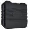 Image de Mikrotik LtAP 300 Mbit/s Noir Connexion Ethernet, supportant l'alimentation via ce port (PoE)