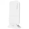 Image de Mikrotik wAP LTE Kit Blanc 2,4 GHz 300 Mbit/s Ethernet PoE