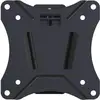 Image de Vision VFM-W1X1TV2 Support Moniteur Mural 10 à 34" VESA 75x75 à 100x100 Max 25Kg
