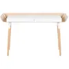 Image de Bureau Emko MWD 88x63x80 cm