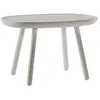 Image de Table d'appoint Emko Naïve 64x64x44 cm