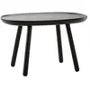 Image de Table d'appoint Emko Naïve 61x41x38 cm