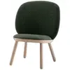 Image de Chaise basse Emko Naïve Low 68x62x83 cm
