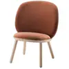 Image de Chaise basse Emko Naïve Low 68x62x83 cm