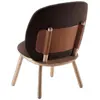 Image de Chaise basse Emko Naïve Low 68x62x83 cm