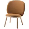 Image de Chaise basse Emko Naïve Low 68x62x83 cm