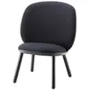 Image de Chaise basse Emko Naïve Low 68x62x83 cm
