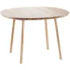 Image de Table à manger Emko Naïve 180x90x74 cm