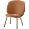 Image de Chaise basse Emko Naïve Low 68x62x83 cm