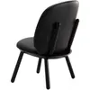 Image de Chaise basse Emko Naïve Low 68x62x83 cm