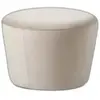 Image de Pouf 5204 Emko Naïve 52x52x42 cm