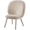 Image de Chaise basse Emko Naïve Low 68x62x83 cm