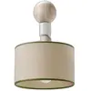 Image de Luminaire Emko Spiedino 40x40x39 cm