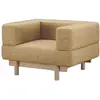 Image de Fauteuil 11 Emko Alchemist 110x90x69 cm