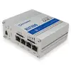 Image de Router Teltonika RUTX09 Ethernet WAN 4G LTE 1Gbps Aluminium SIM