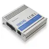 Image de Passerelle Teltonika TRB245 RS-232/485 LAN 4G LTE Gris SNMP NAT VLAN QoS
