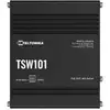 Image de Switch industriel Teltonika TSW101 PoE 4 ports 120 W