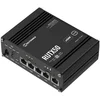 Image de Router Teltonika RUTX50 5G WiFi 5 867 Mbps Dual SIM 5 ports