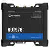 Image de Router Teltonika RUT976 4G 5G WiFi 4 Dual SIM Gigabit Industriel