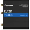 Image de Router Teltonika RUT271 4G LTE 100 Mbps WiFi 4 Industriel Noir