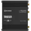 Image de Router Teltonika TRB501 5G Multi-Gigabit Ethernet 2,5 Gbps Compact Noir