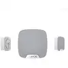 Image de Sirène Ajax HomeSiren Sans Fil 868 MHz Intérieur IP50 LED Alarme Puissante