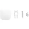 Image de Alarme Ajax StarterKit GSM Ethernet Sans fil Détecteur Mouvement Intérieur Kit complet