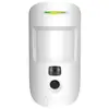 Image de Capteur de Mouvement Ajax MotionCam (PhOD) Sans fil Intérieur Caméra Immunité animaux