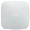 Image de Répéteur Ajax Rex2 868MHz Blanc Sécurité Sans Fil Portée 1700m Batterie Secours