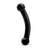 Image de Dildo en Verre Double Bull
