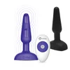 Image de Plug Anal Télécommandé Trio