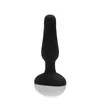 Image de Plug Anal Vibrant Télécommandé Novice