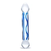 Image de Dildo en Verre Full Tip
