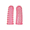 Image de Gaines de Doigt Lust Fingers