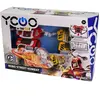 Image de Figurines Robot Street Kombat Silverlit 12,7x20,95x35,56 cm