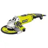 Image de Meuleuse d'angle filaire Ryobi EAG2000-G 2000W 230mm 6000tr/min