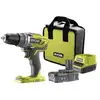 Image de Visseuse-visseuse sans fil Ryobi 18V ONE+ 50 Nm 13 mm 2 vitesses