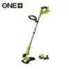Image de Cortabord Ryobi ONE+ RLT1831H25F 18V 2.5Ah EasyEdge 25-30cm