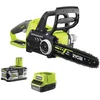 Image de Tronçonneuse Ryobi ONE+ 18V 30cm avec batterie et chargeur