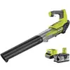 Image de Souffleur de feuilles Ryobi ONE+ 18V Li-Ion 160 km/h