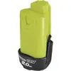 Image de Batterie de rechange Ryobi 12V Li-ion 2,0 Ah BSPL1220 Compatible RCD1201 R12DD