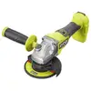 Image de Meuleuse d'angle sans fil Ryobi RAG18BL-0 18V Brushless 125mm