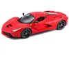 Image de Jeux de voiture Ferrari WB 1/18 Burago 12,5x17,5x33 cm