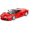 Image de Jeux de voiture Burago Ferrari Laferrari 24x12x10 cm