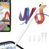 Image de Lápiz Digital ESR pour iPad Blanc